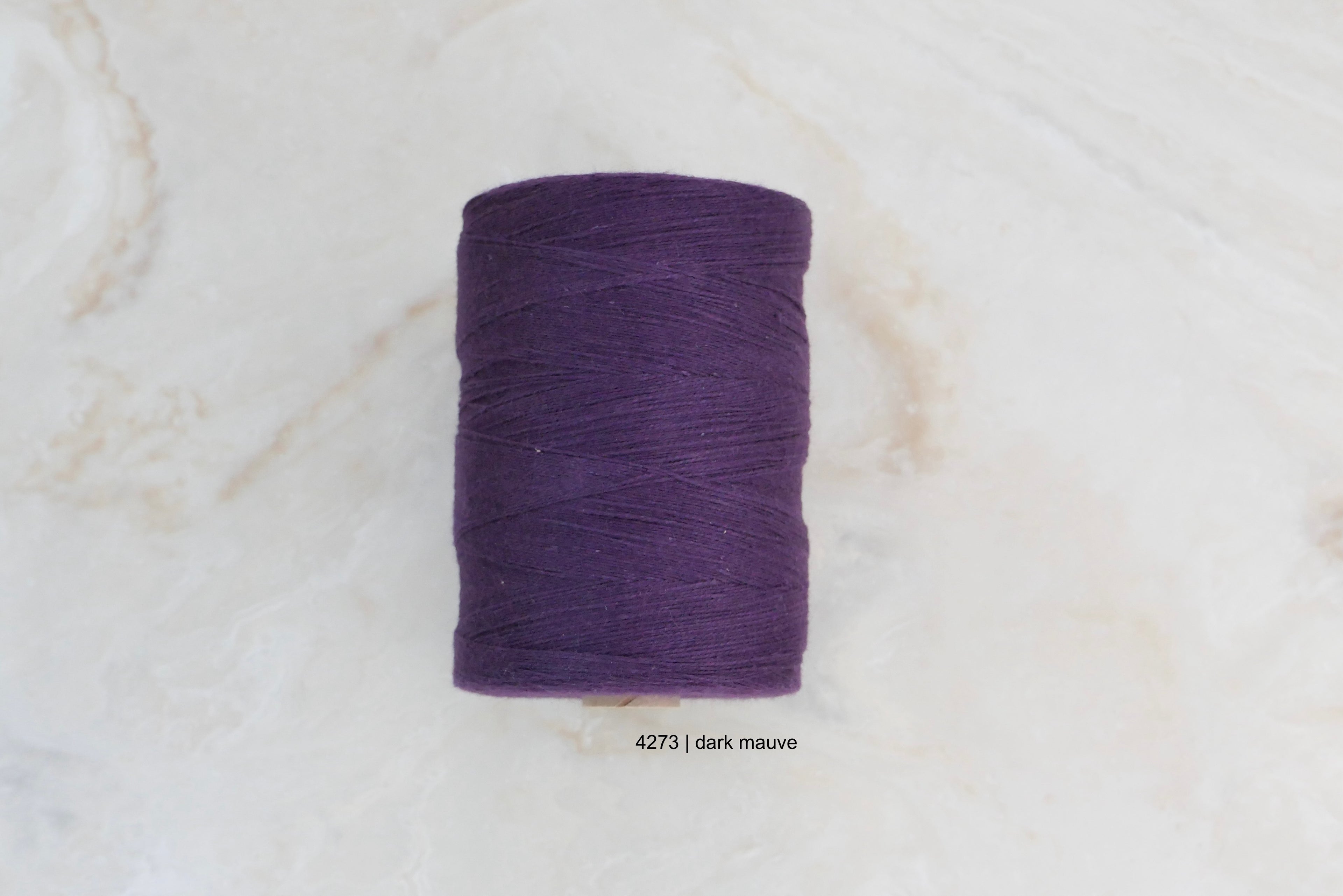 2/8 Cotton | M. Brassard