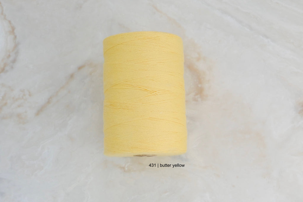 2/8 Cotton | M. Brassard