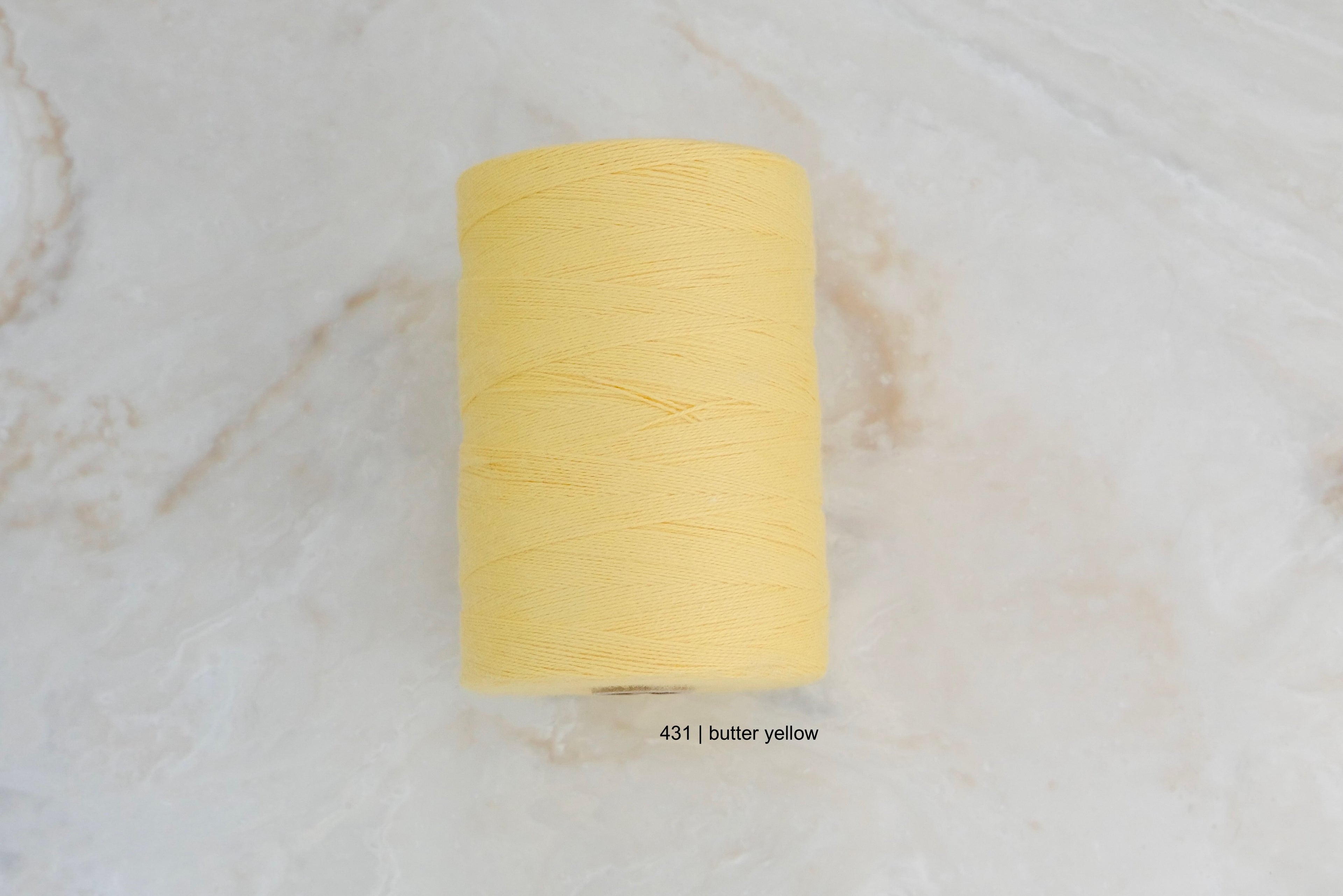 2/8 Cotton | M. Brassard