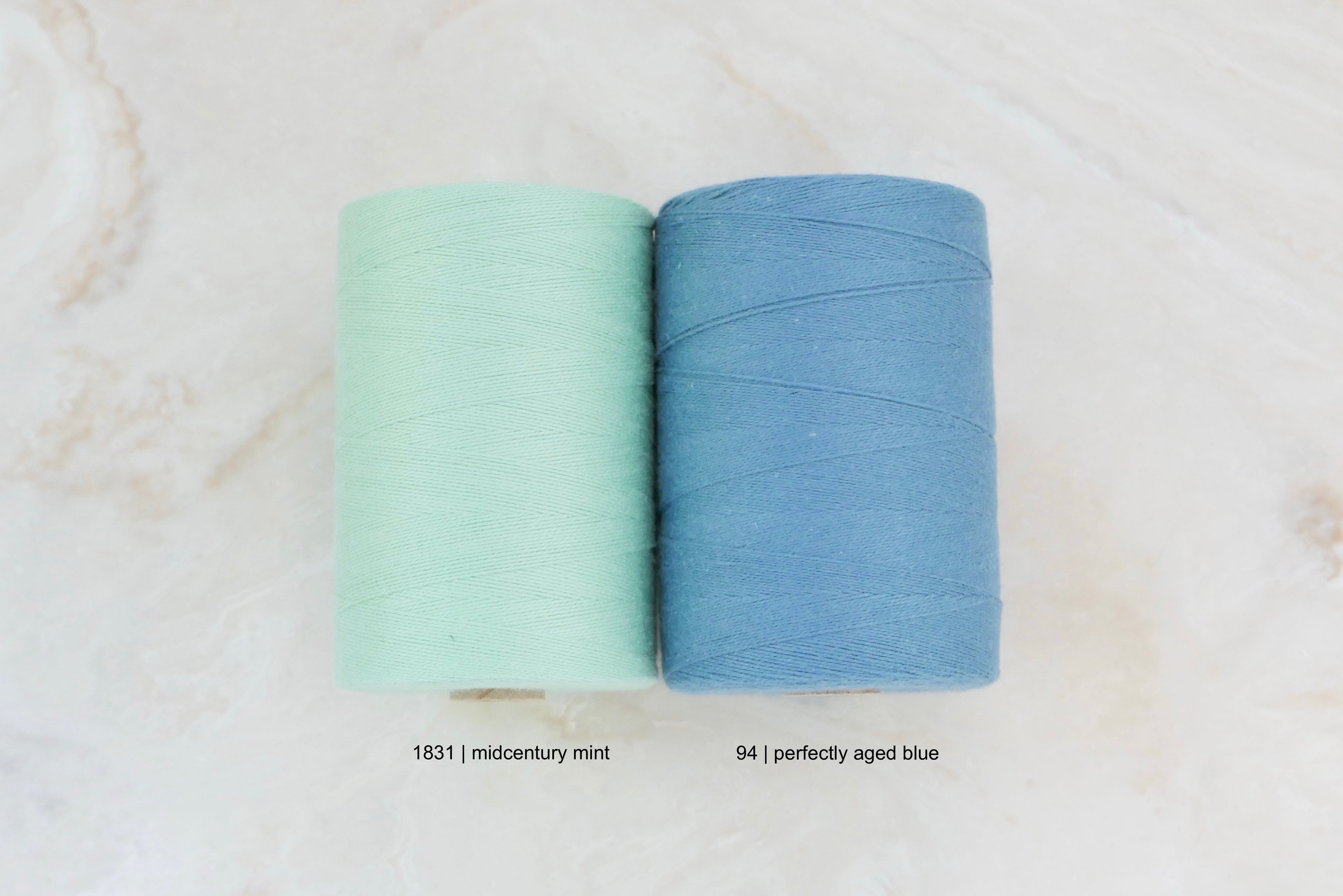 2/8 Cotton | M. Brassard