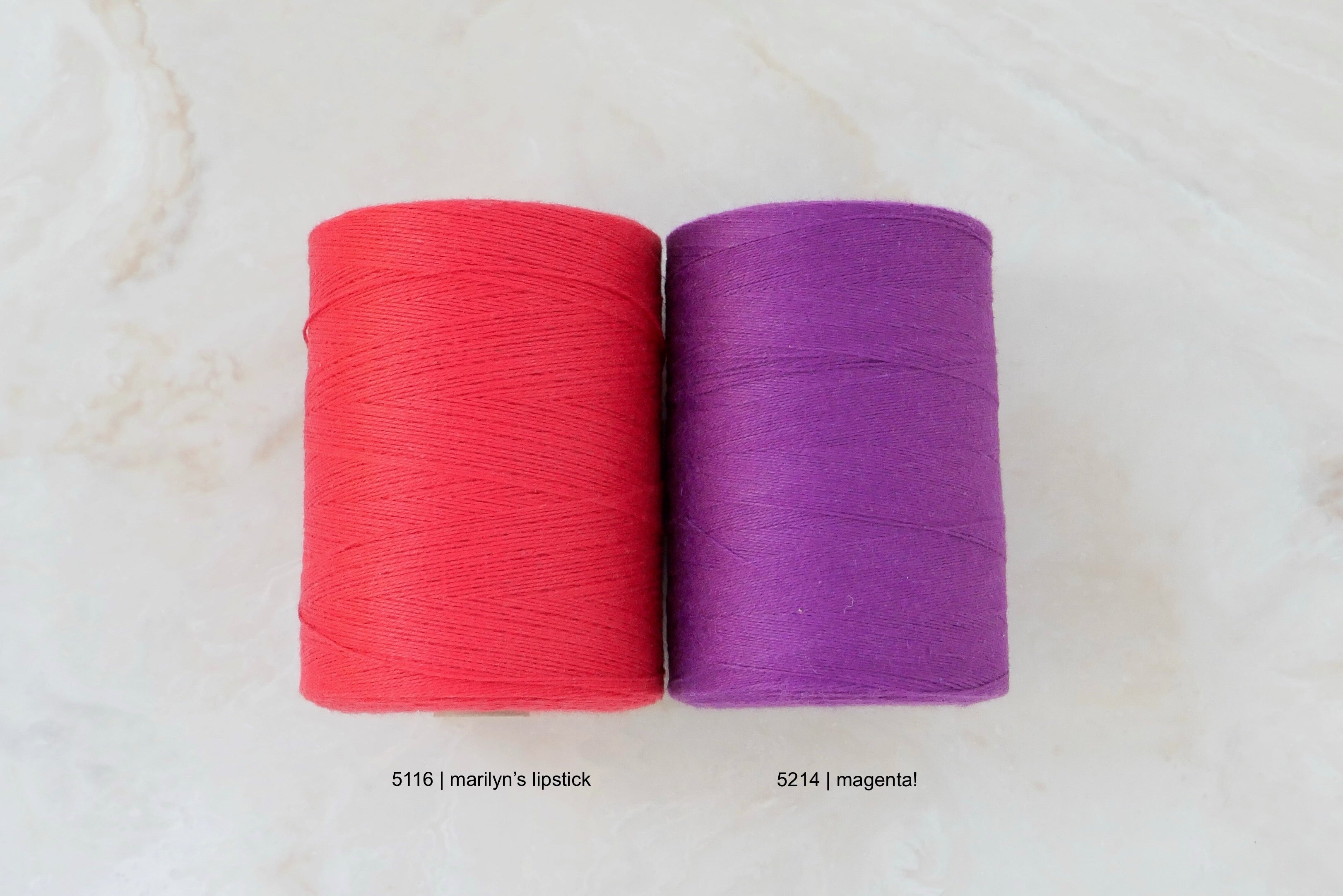 2/8 Cotton | M. Brassard