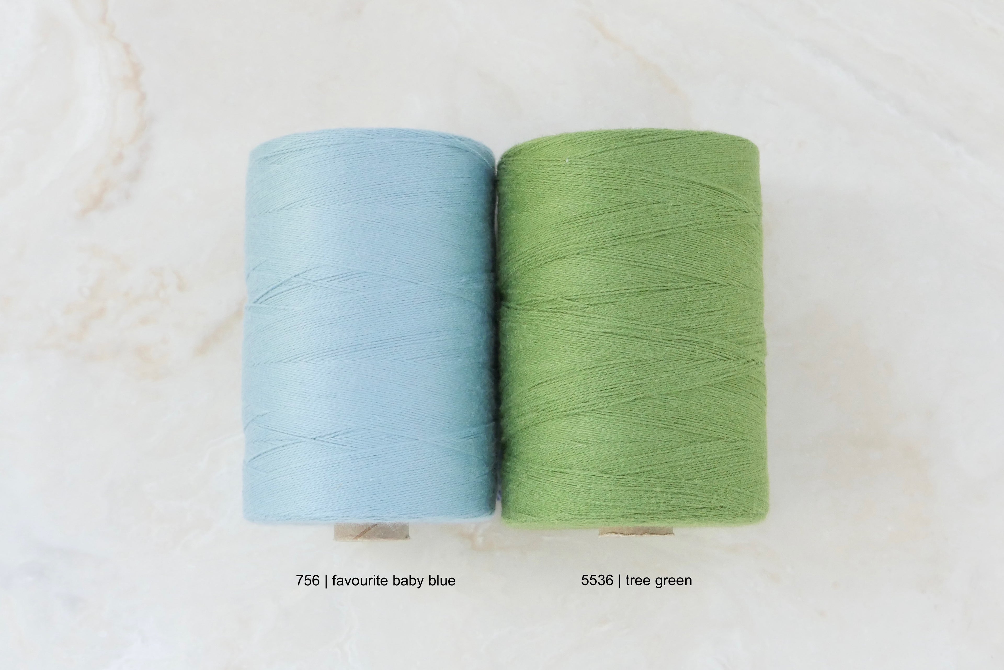 2/8 Cotton | M. Brassard