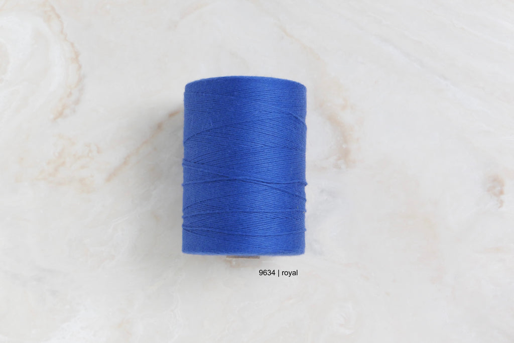 4/8 Cotton | M. Brassard