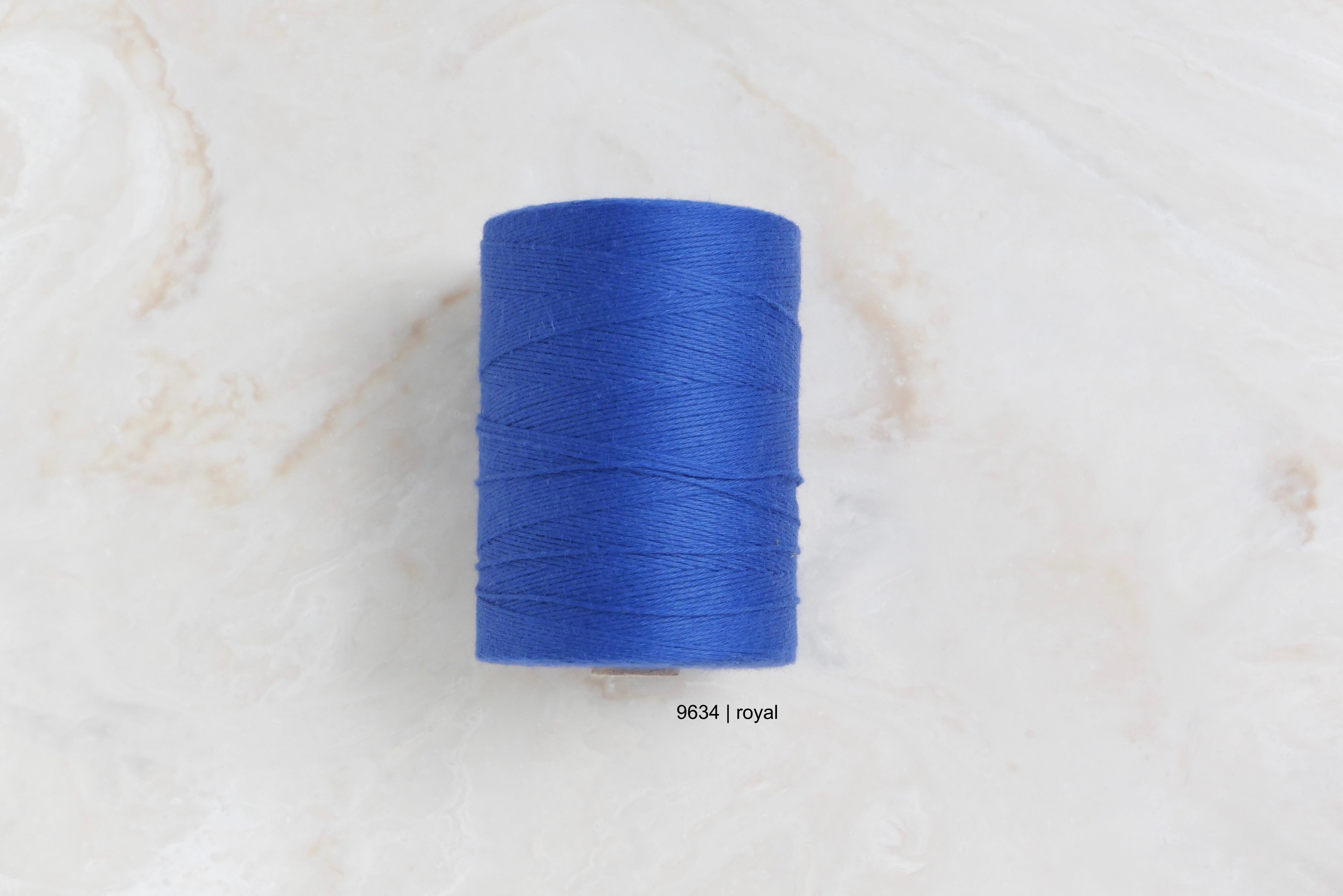 4/8 Cotton | M. Brassard