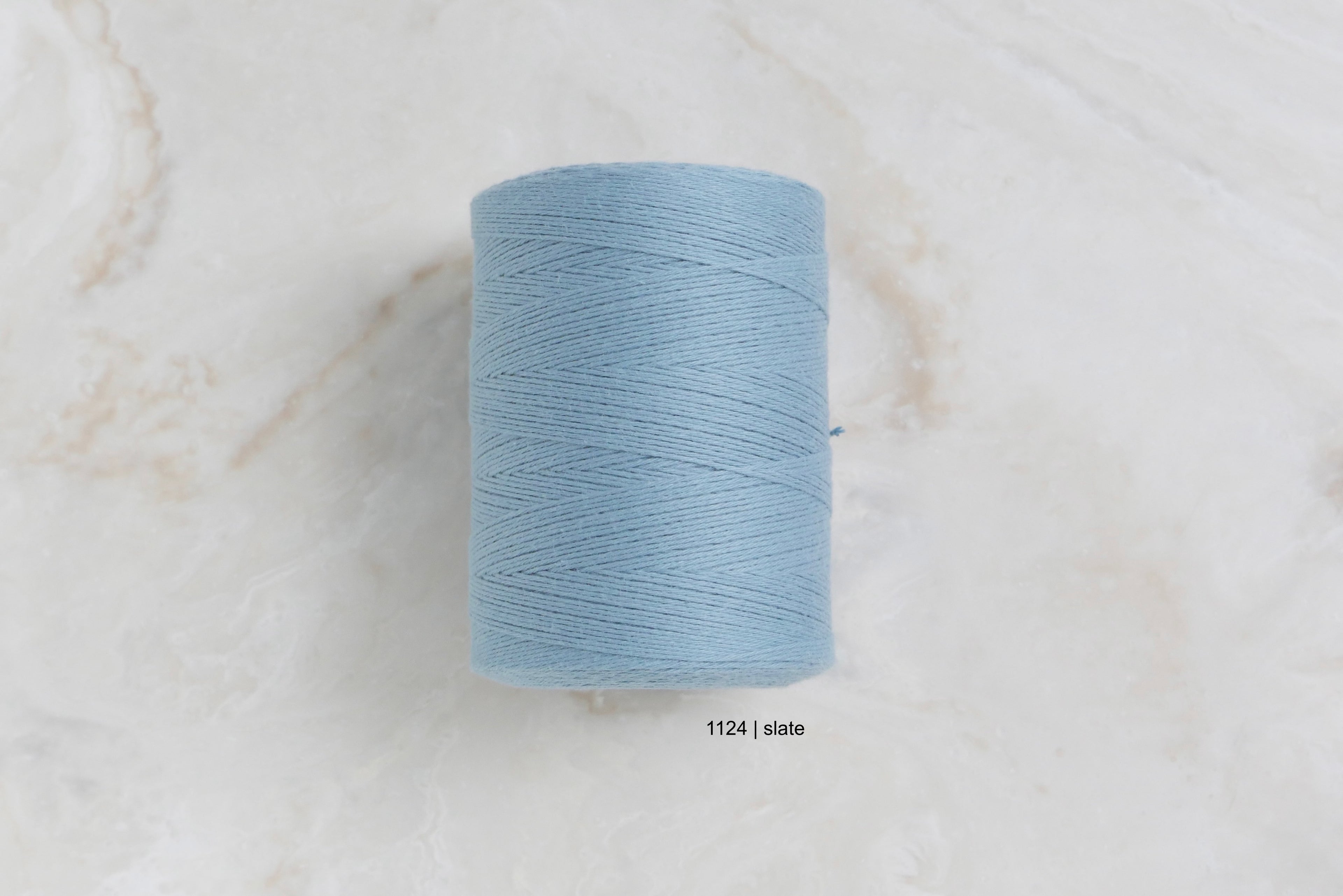 4/8 Cotton | M. Brassard