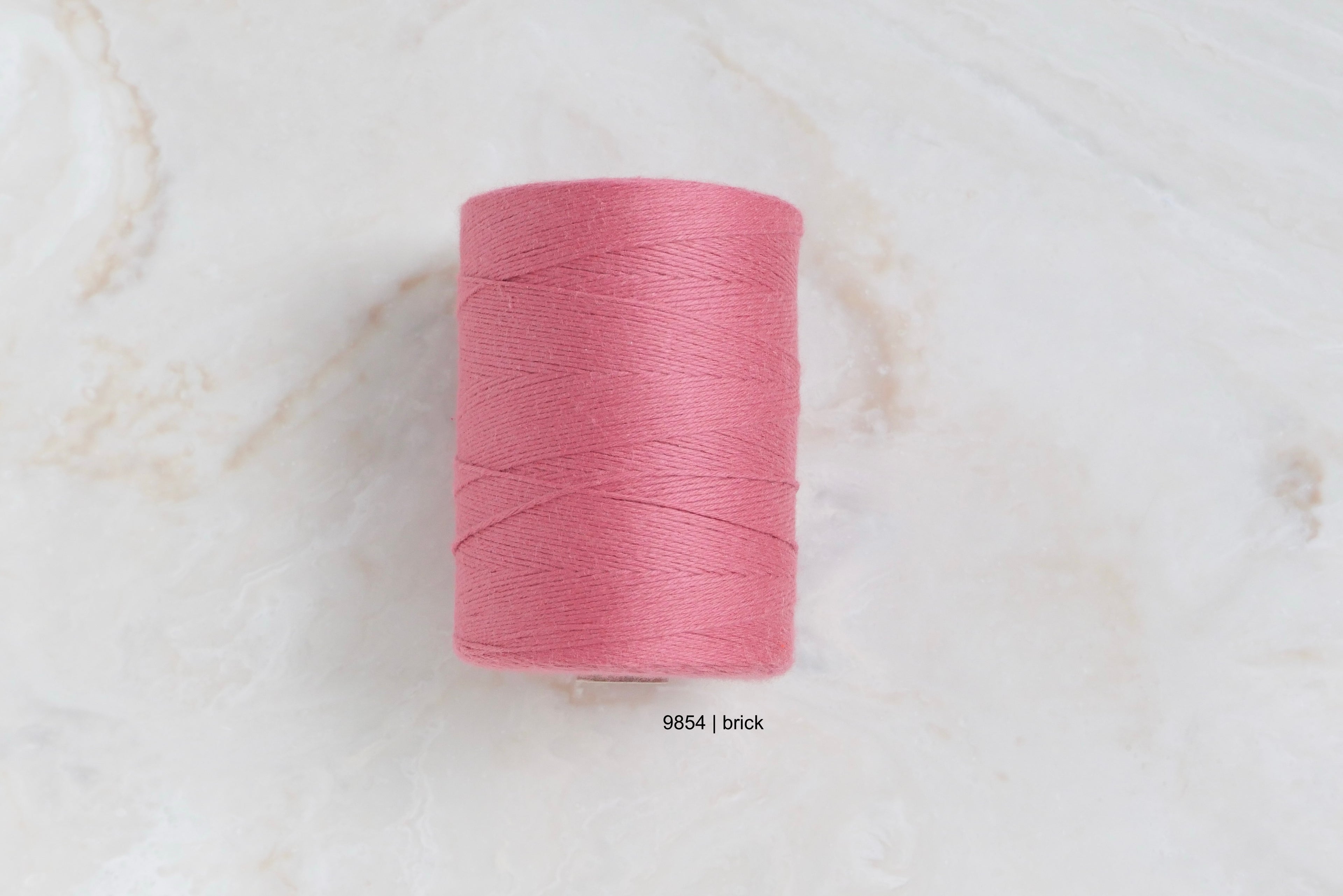 4/8 Cotton | M. Brassard