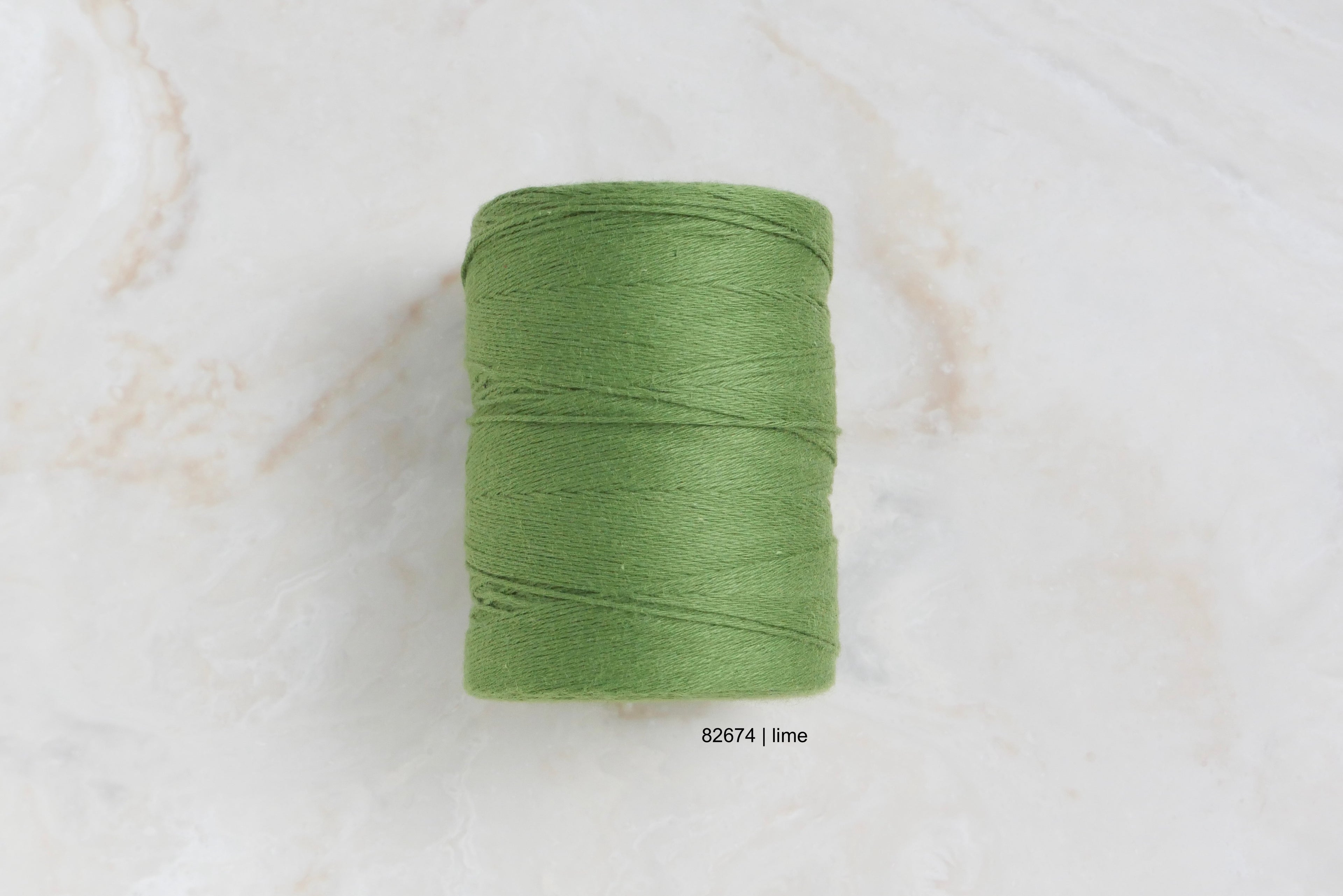 4/8 Cotton | M. Brassard