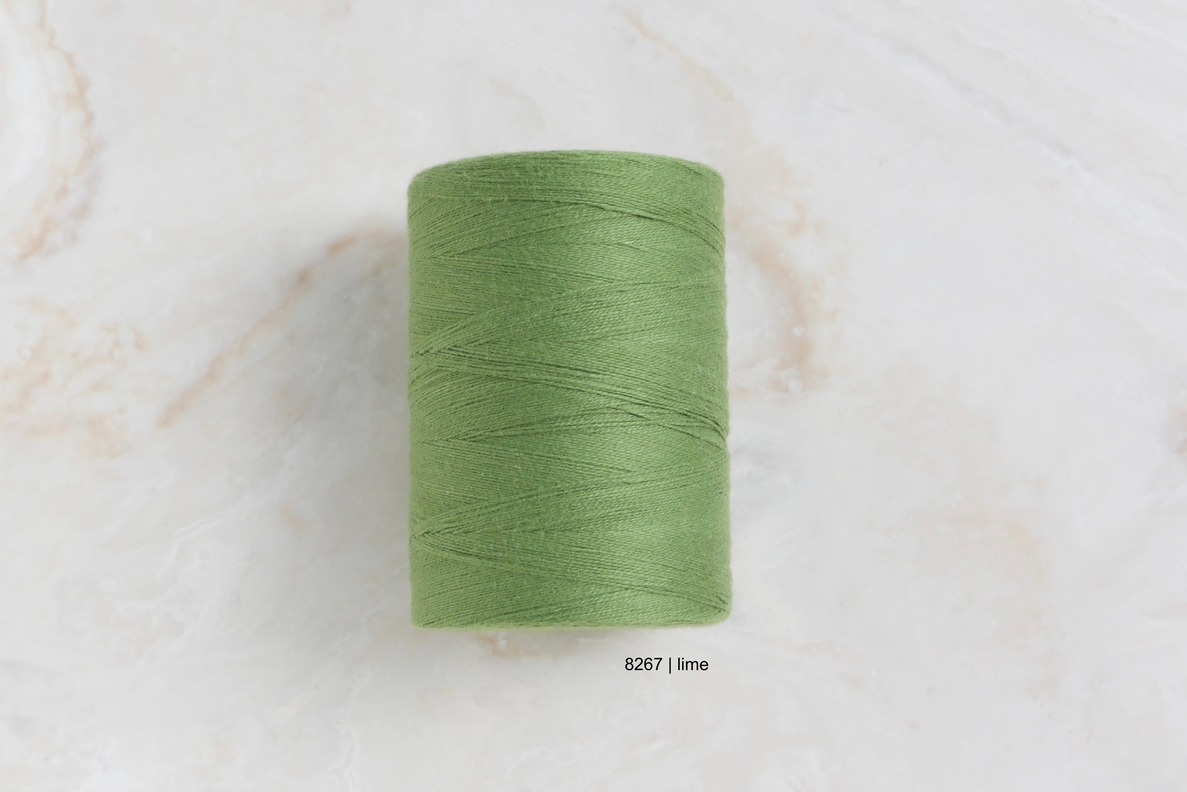 2/8 Cotton | M. Brassard