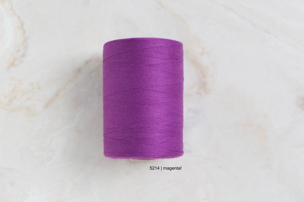 2/8 Cotton | M. Brassard