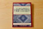 A Weaver's Book of 8-Shaft Patterns | Carol Strickler