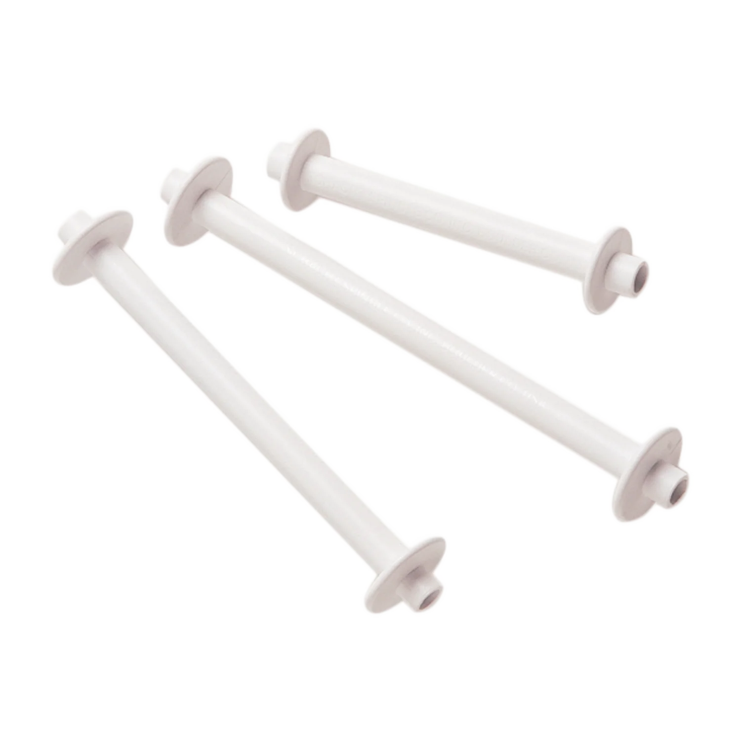 Plastic Bobbins | Schacht