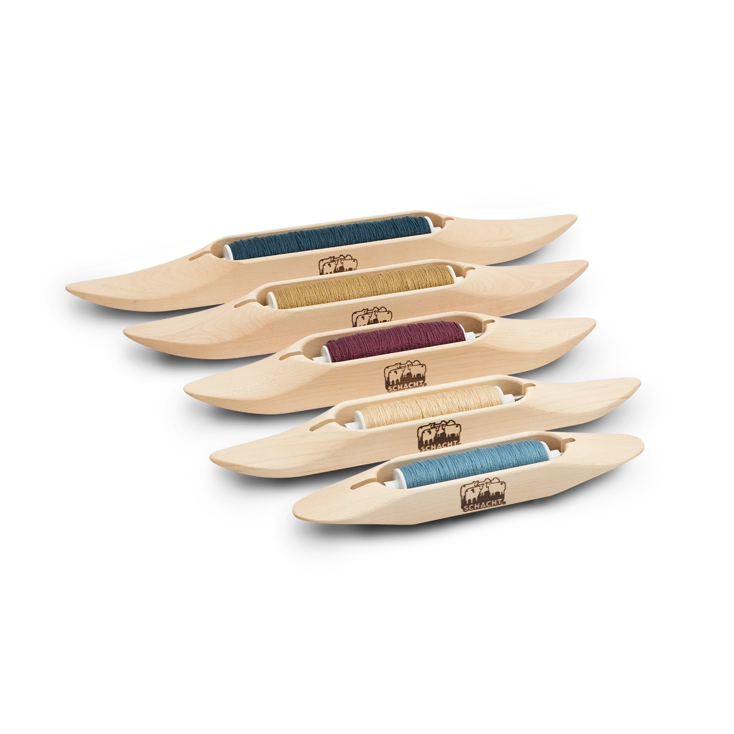 PRE-ORDER! Classic Boat Shuttles | Schacht