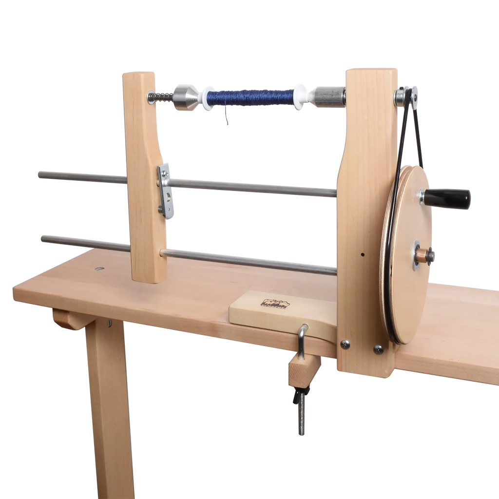 Bobbin Winders | Schacht