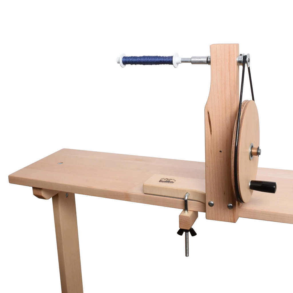 Bobbin Winders | Schacht