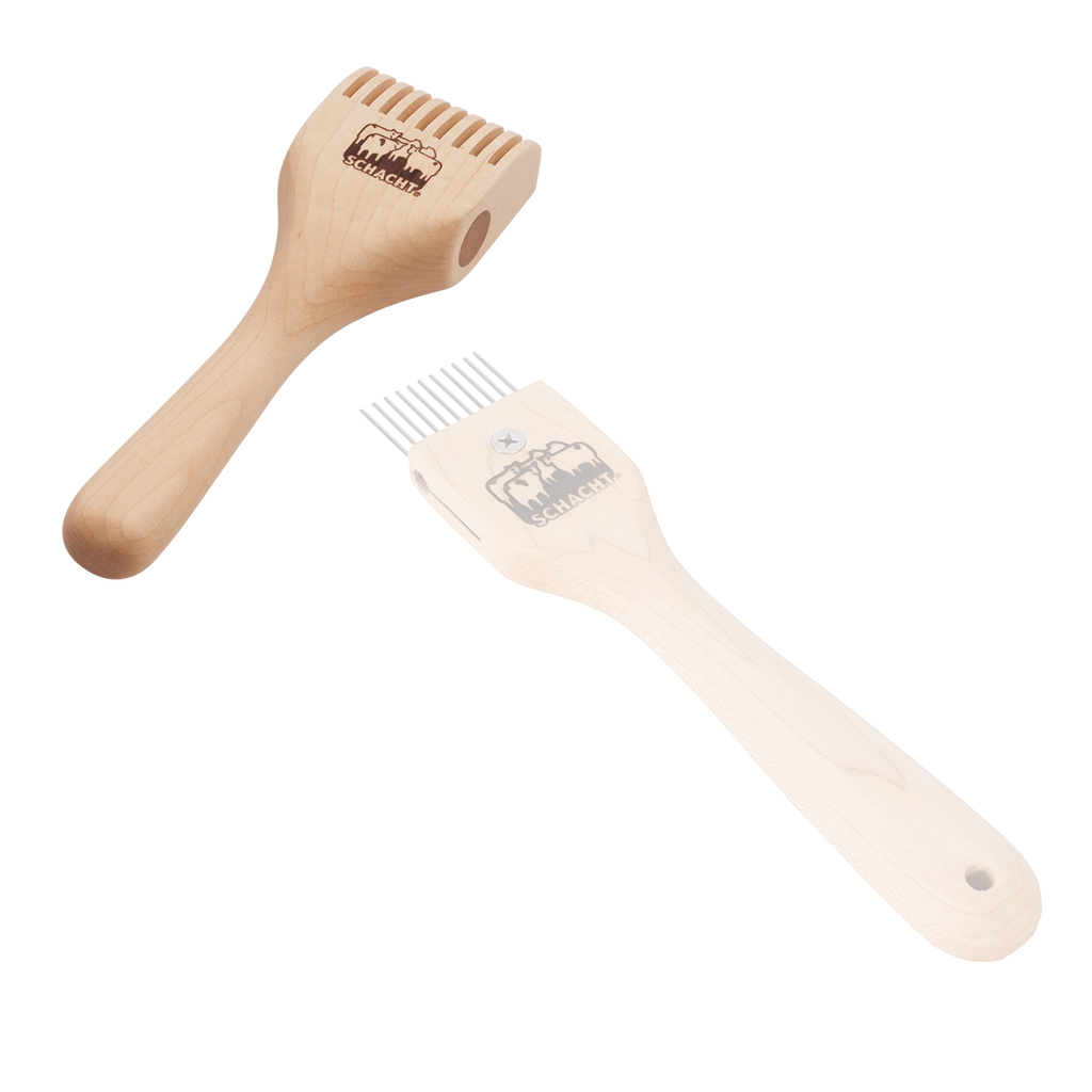 PRE-ORDER! Tapestry Beaters | Schacht