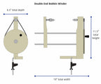 Bobbin Winders | Schacht